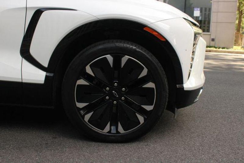 2024 Chevrolet Blazer EV in Arlington, VA