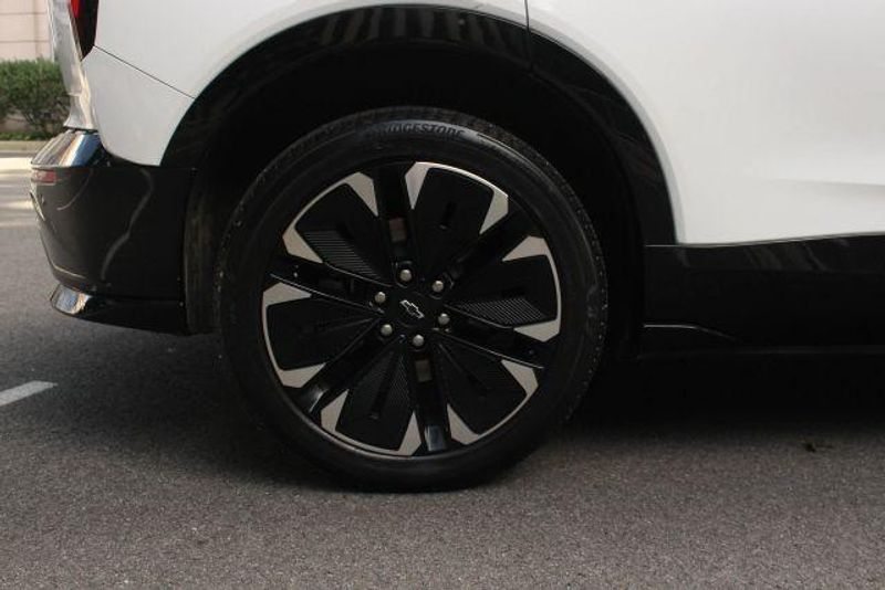 2024 Chevrolet Blazer EV in Arlington, VA