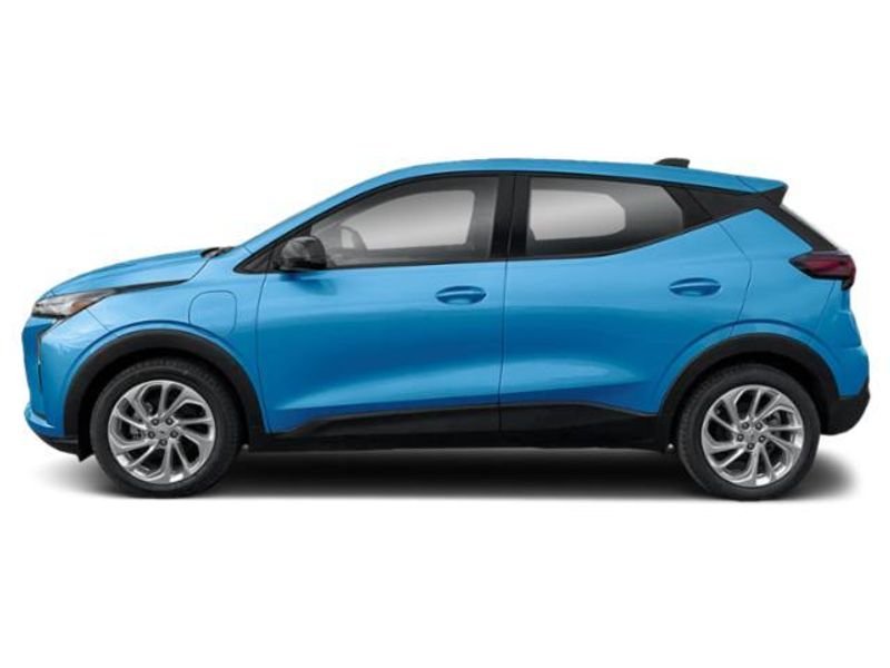 2027 Chevrolet Bolt in Lincoln, NE
