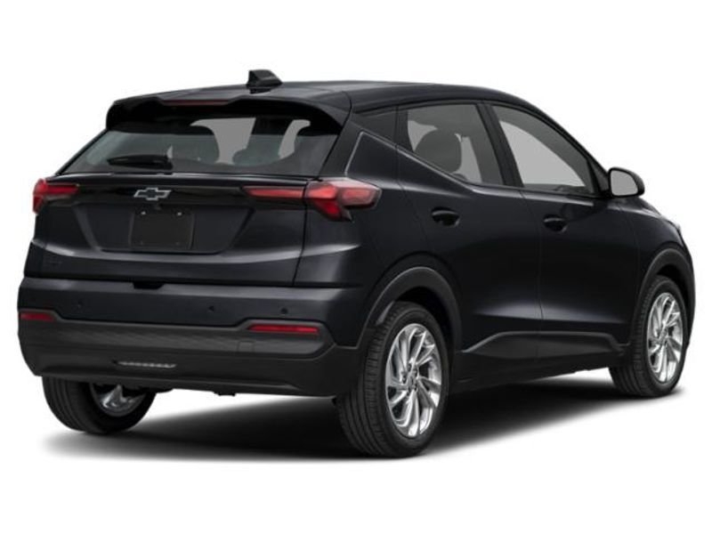 2027 Chevrolet Bolt in Lincoln, NE