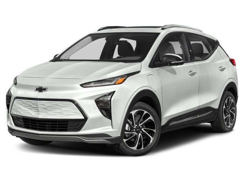 2023 Chevrolet Bolt EUV in East Providence, RI