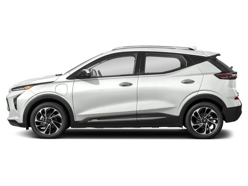 2023 Chevrolet Bolt EUV in East Providence, RI