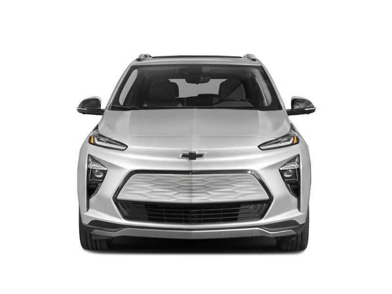 2023 Chevrolet Bolt EUV in East Providence, RI