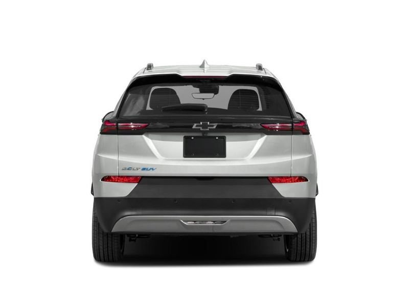 2023 Chevrolet Bolt EUV in East Providence, RI