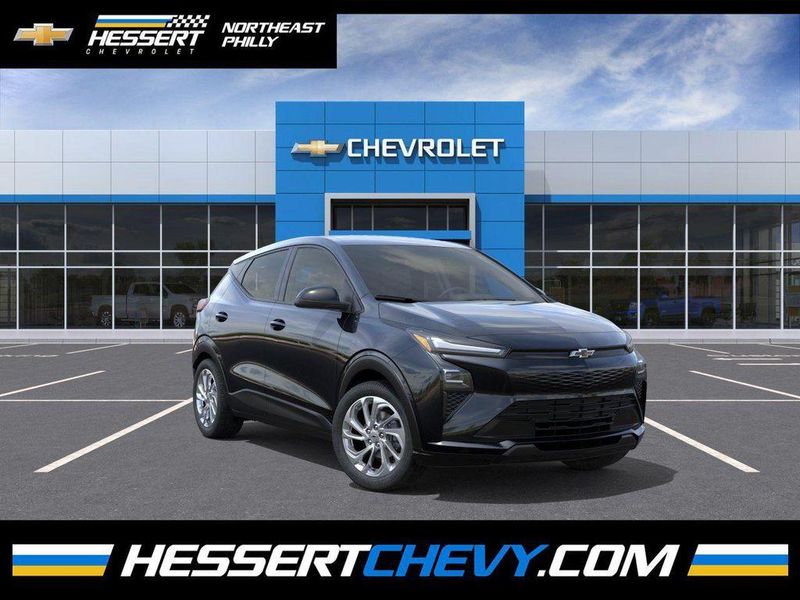 2027 Chevrolet Bolt in Philadelphia, PA