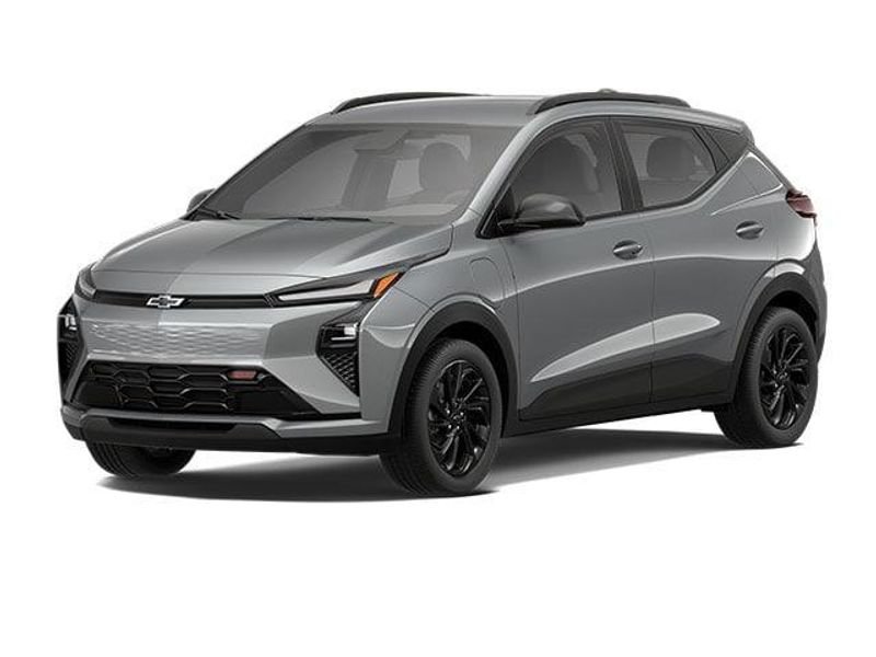 2027 Chevrolet Bolt in Moreno Valley, CA