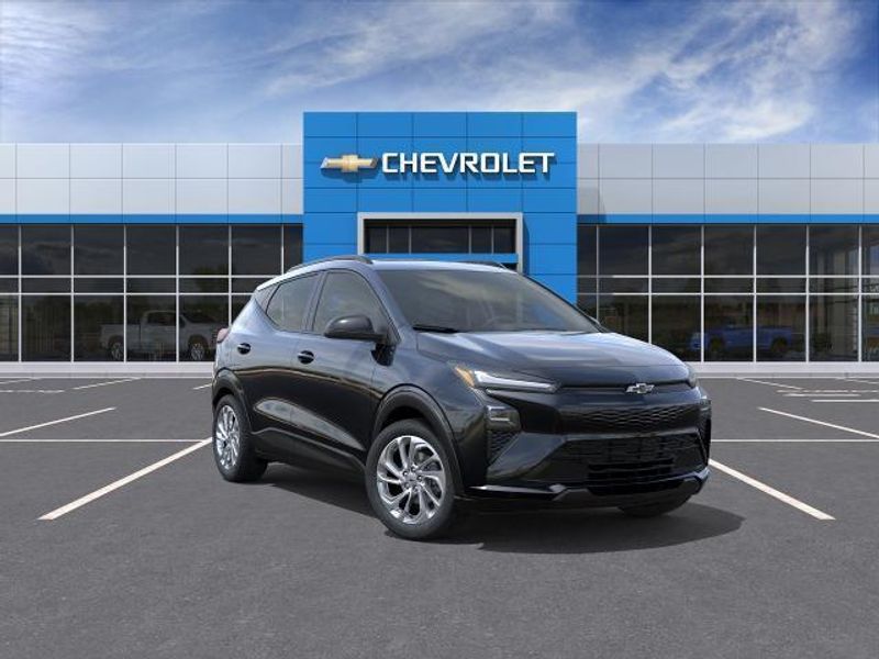 2027 Chevrolet Bolt in Brooklyn, NY