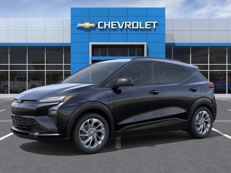 2027 Chevrolet Bolt in Brooklyn, NY