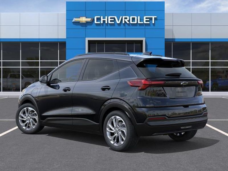 2027 Chevrolet Bolt in Brooklyn, NY