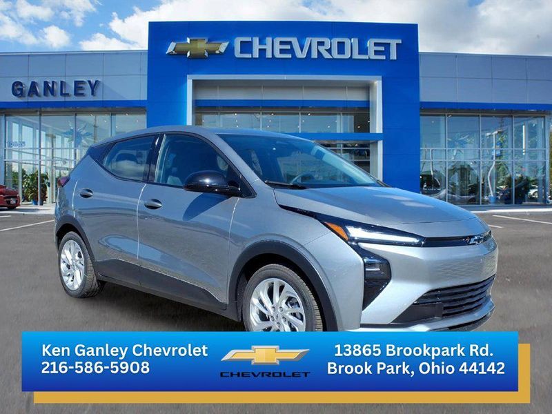 2027 Chevrolet Bolt in Brook Park, OH