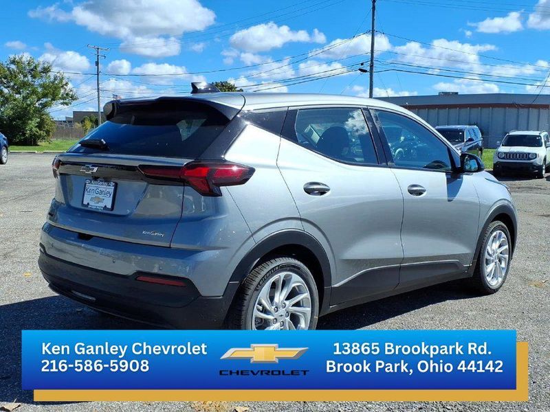 2027 Chevrolet Bolt in Brook Park, OH