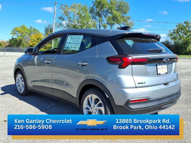 2027 Chevrolet Bolt in Brook Park, OH