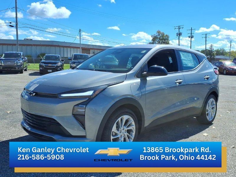 2027 Chevrolet Bolt in Brook Park, OH