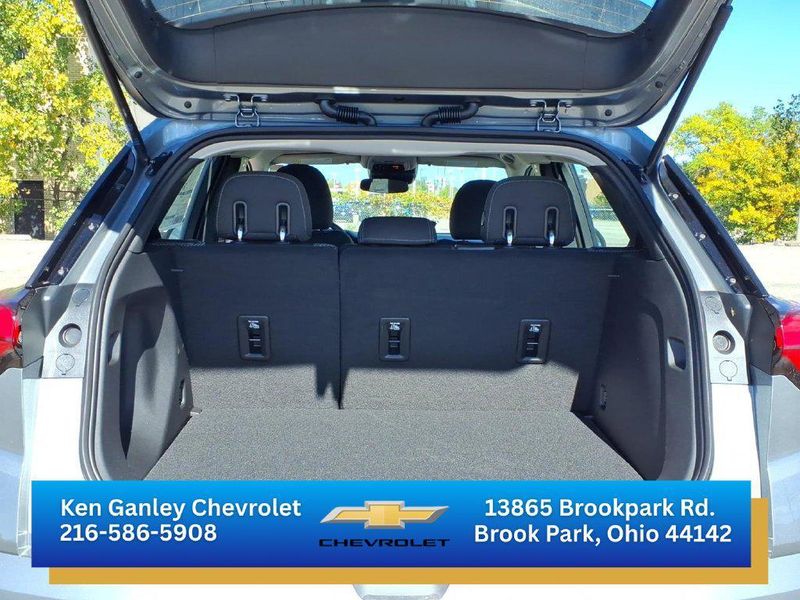 2027 Chevrolet Bolt in Brook Park, OH