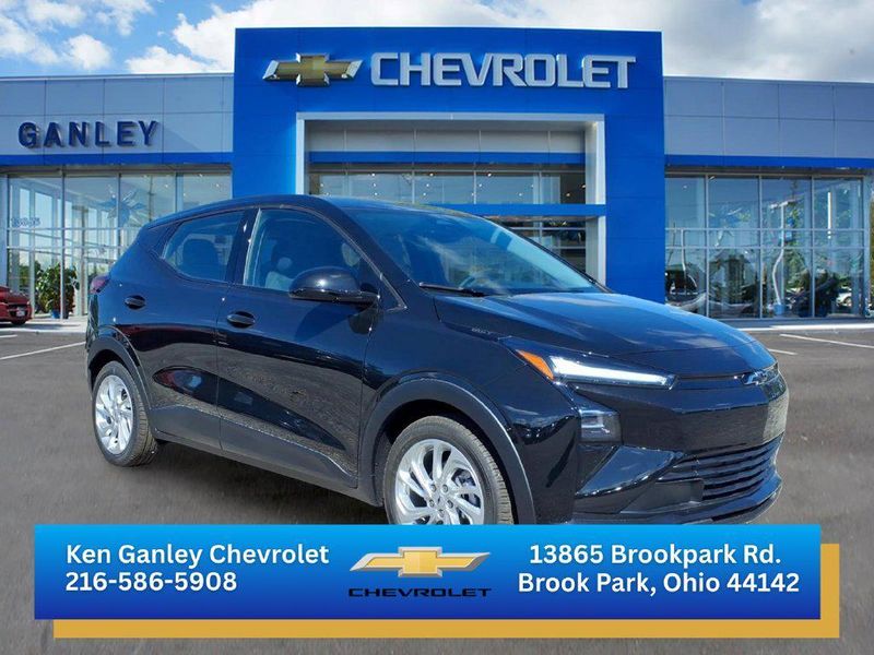 2027 Chevrolet Bolt in Brook Park, OH