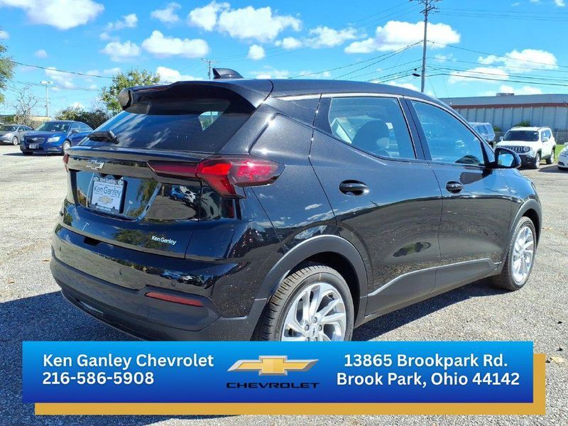 2027 Chevrolet Bolt in Brook Park, OH