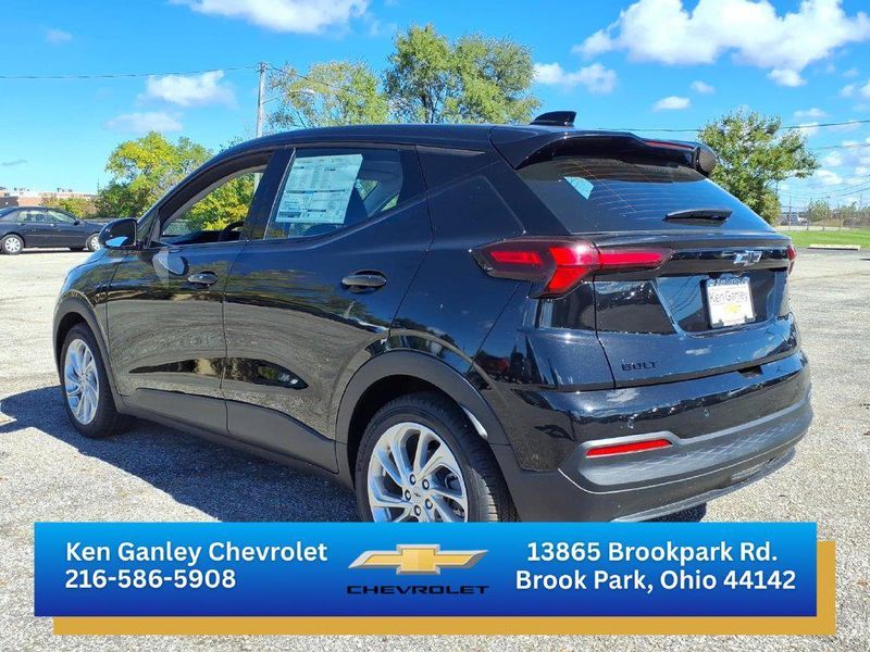 2027 Chevrolet Bolt in Brook Park, OH