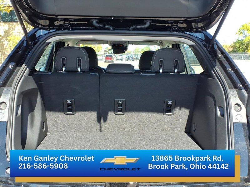 2027 Chevrolet Bolt in Brook Park, OH