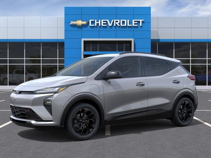 2027 Chevrolet Bolt in Colma, CA