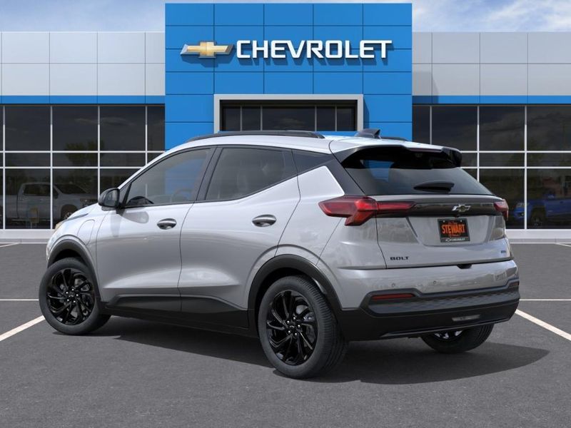 2027 Chevrolet Bolt in Colma, CA