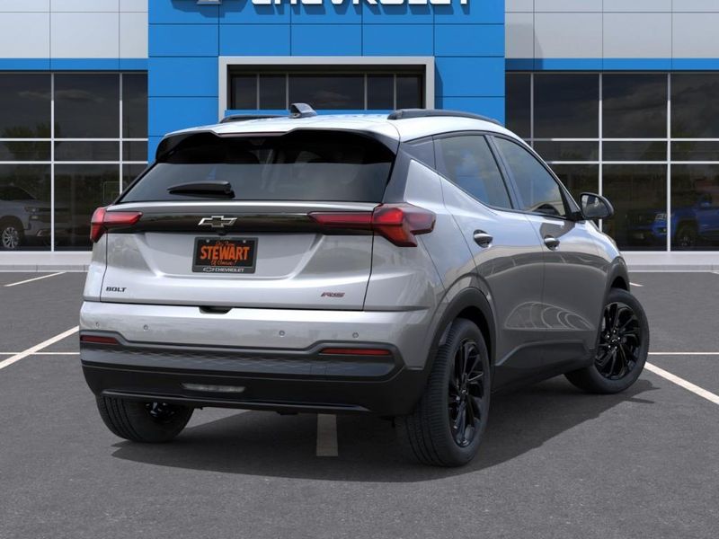 2027 Chevrolet Bolt in Colma, CA