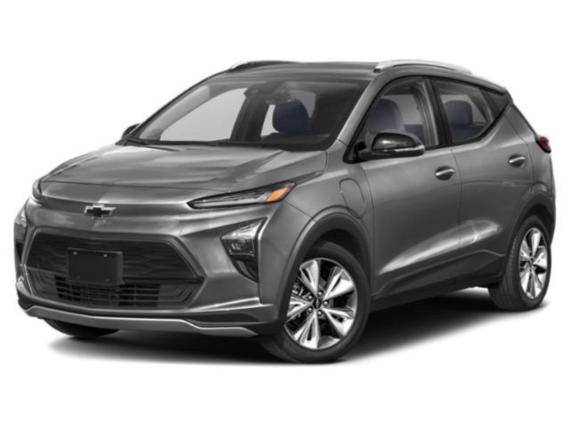 2023 Chevrolet Bolt EUV in Gladstone, MO