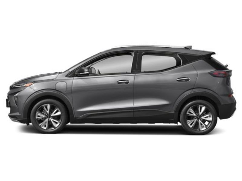 2023 Chevrolet Bolt EUV in Gladstone, MO