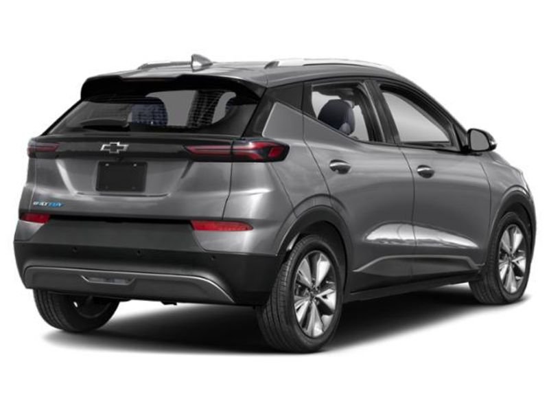 2023 Chevrolet Bolt EUV in Gladstone, MO