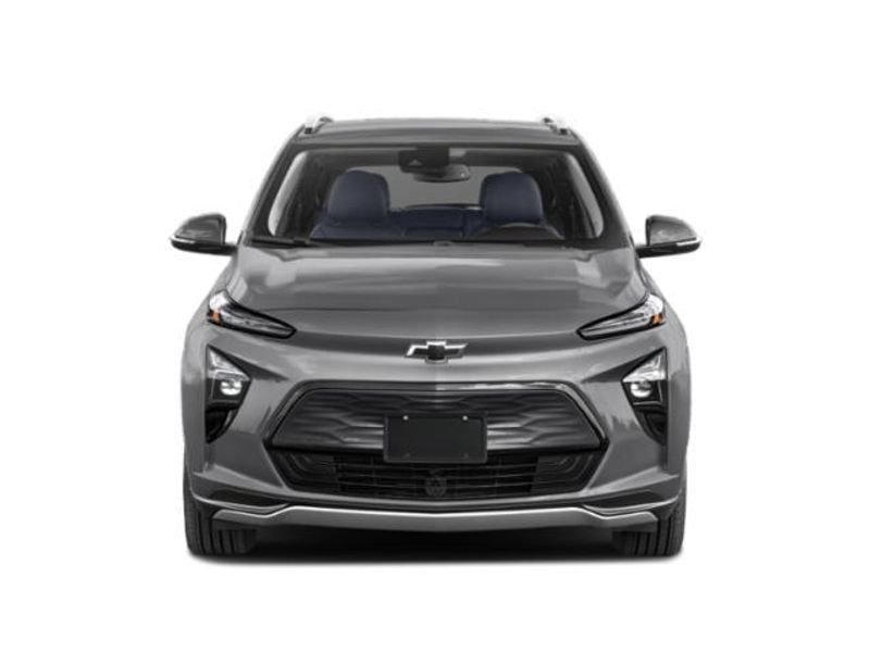 2023 Chevrolet Bolt EUV in Gladstone, MO