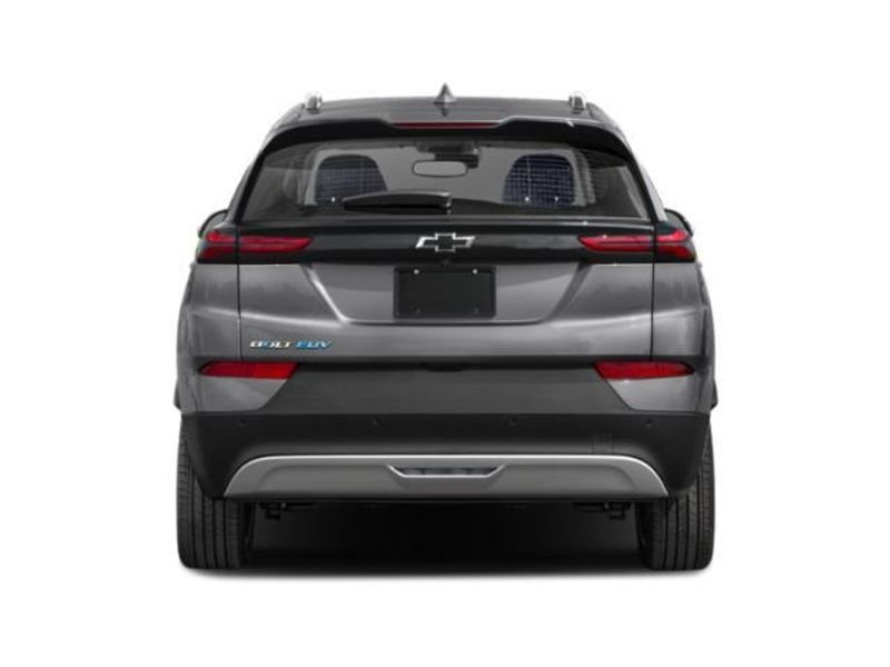 2023 Chevrolet Bolt EUV in Gladstone, MO