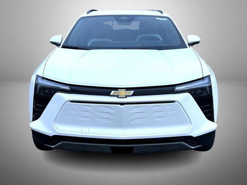 2027 Chevrolet Blazer EV in Omaha, NE