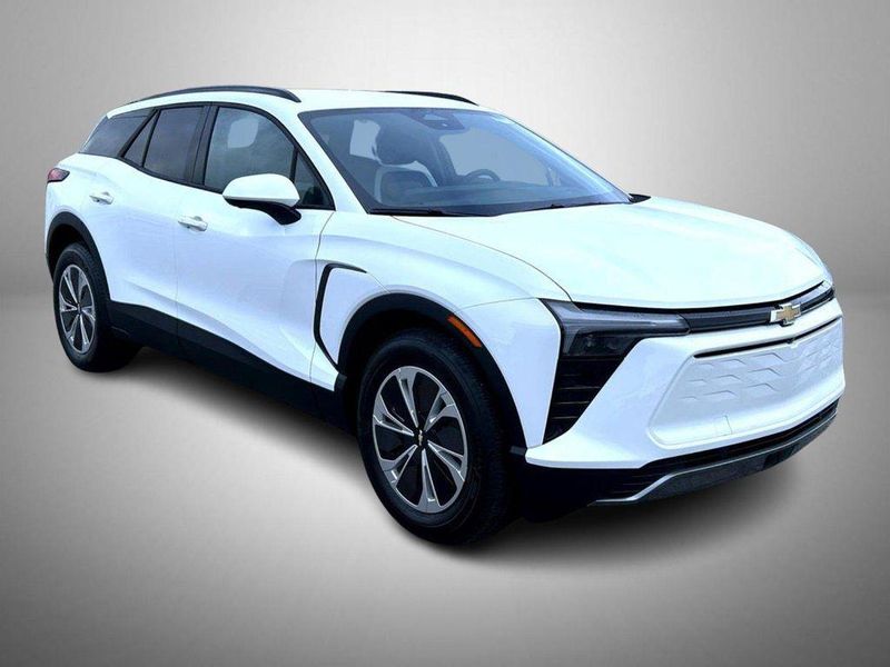 2027 Chevrolet Blazer EV in Omaha, NE