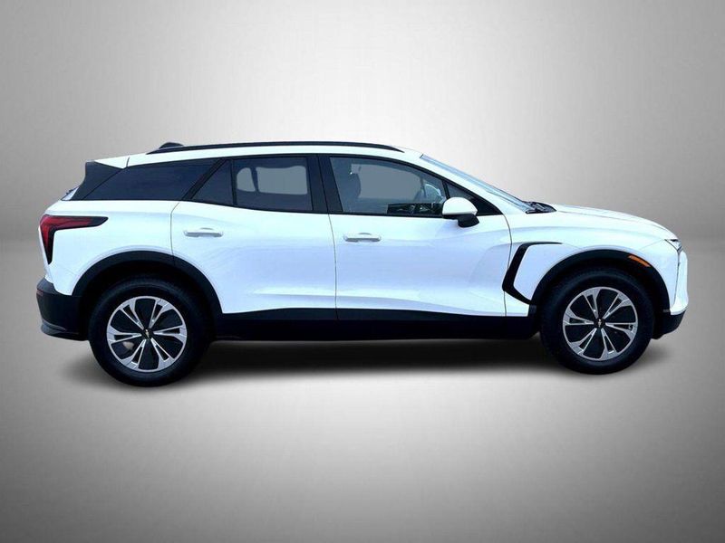 2027 Chevrolet Blazer EV in Omaha, NE
