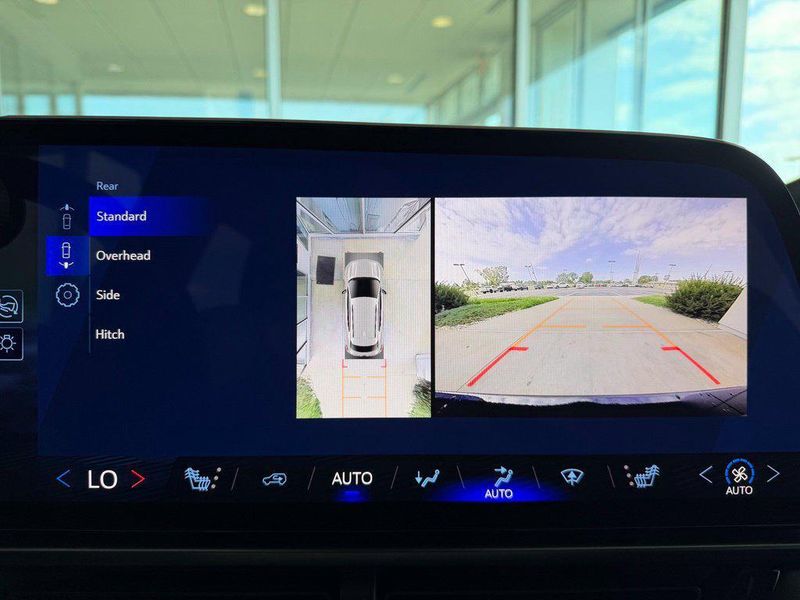 2024 Chevrolet Equinox EV in Manhattan, KS