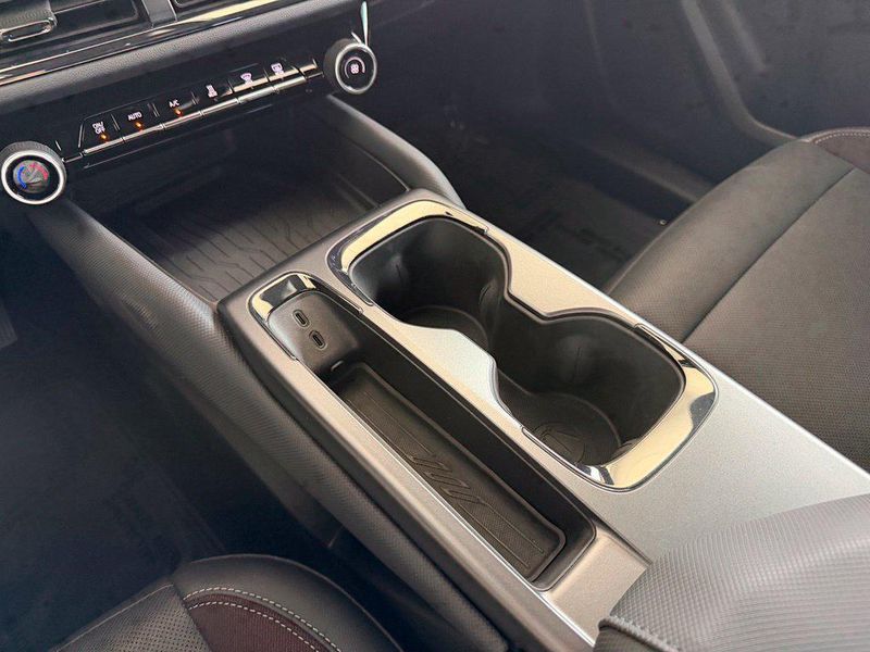 2024 Chevrolet Equinox EV in Manhattan, KS