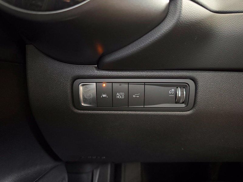 2024 Chevrolet Equinox EV in Manhattan, KS