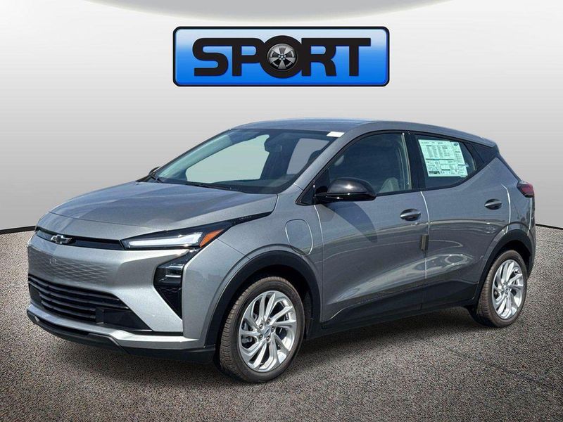 2027 Chevrolet Bolt in Silver Spring, MD