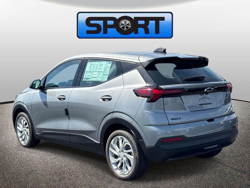 2027 Chevrolet Bolt in Silver Spring, MD