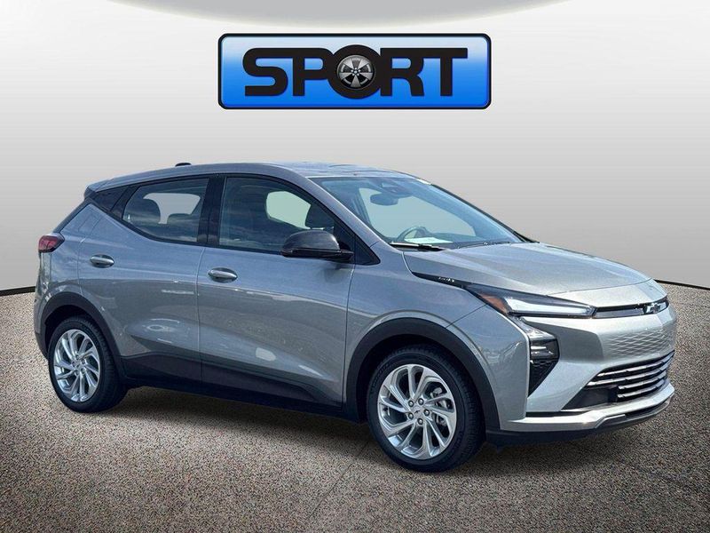 2027 Chevrolet Bolt in Silver Spring, MD