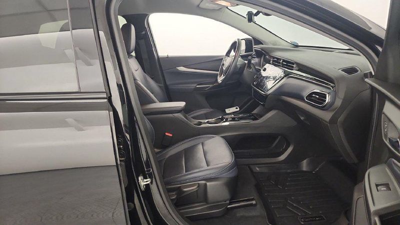 2023 Chevrolet Bolt EUV in Leavenworth, KS