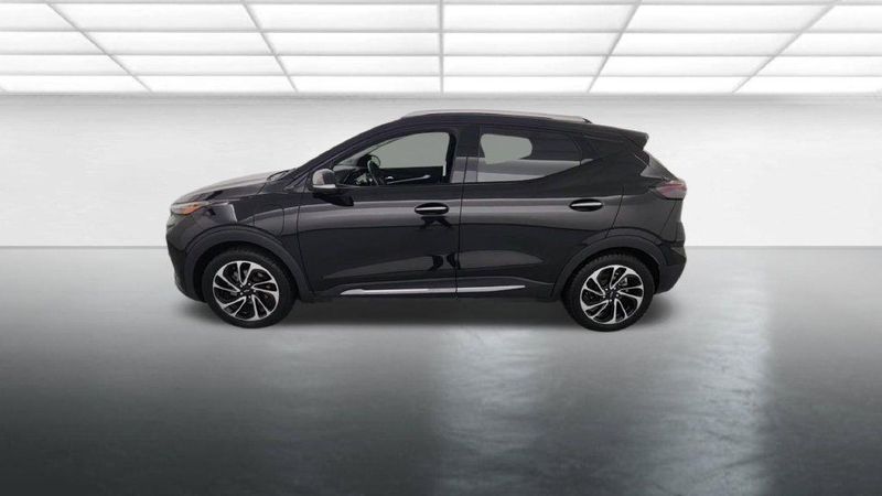 2023 Chevrolet Bolt EUV in Leavenworth, KS
