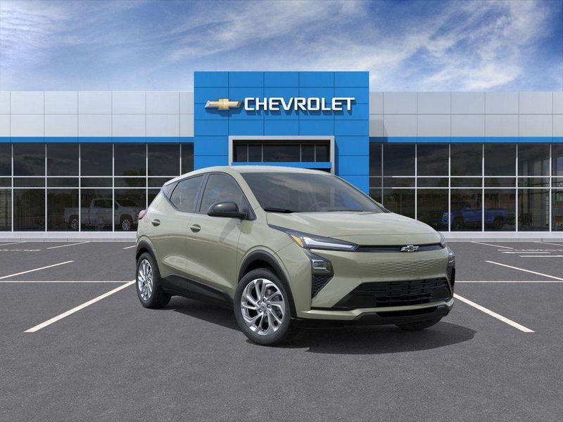 2027 Chevrolet Bolt in Monterey Park, CA