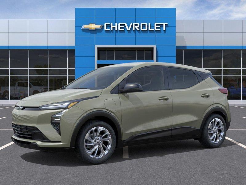 2027 Chevrolet Bolt in Monterey Park, CA