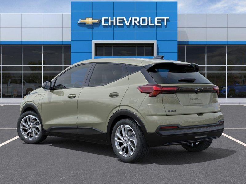 2027 Chevrolet Bolt in Monterey Park, CA