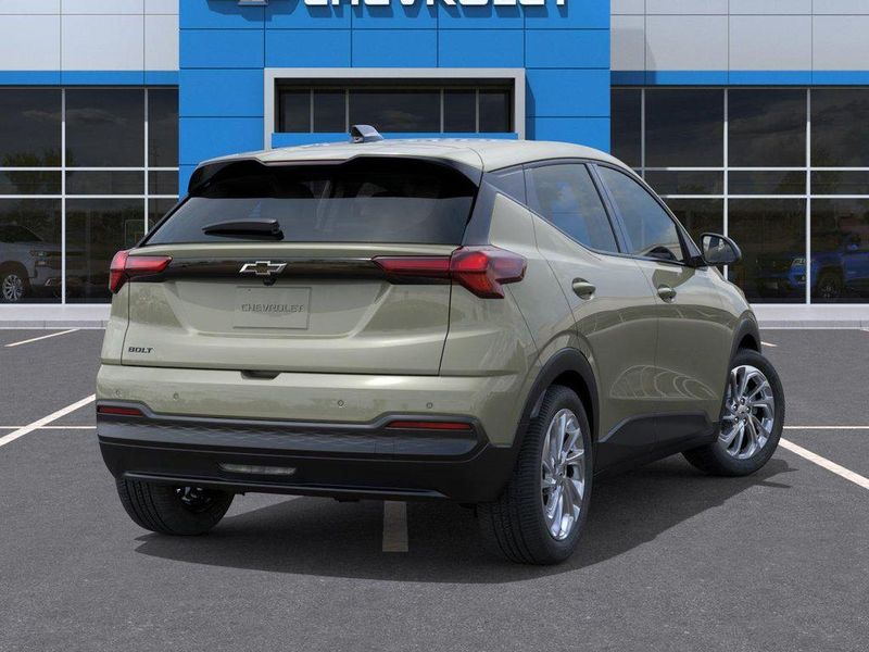 2027 Chevrolet Bolt in Monterey Park, CA