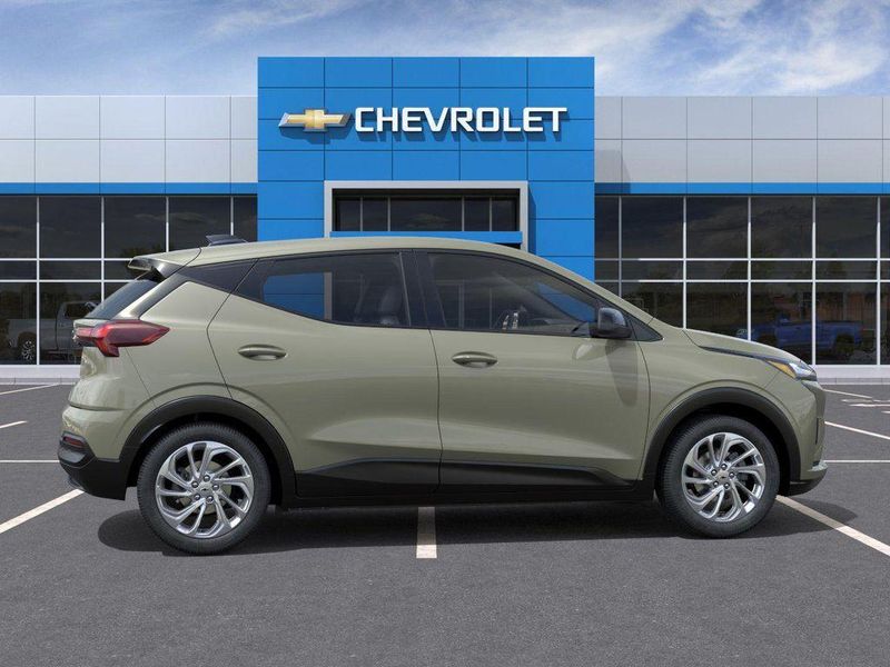 2027 Chevrolet Bolt in Monterey Park, CA