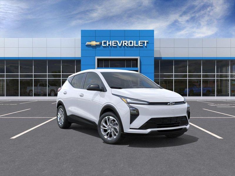 2027 Chevrolet Bolt in Monterey Park, CA