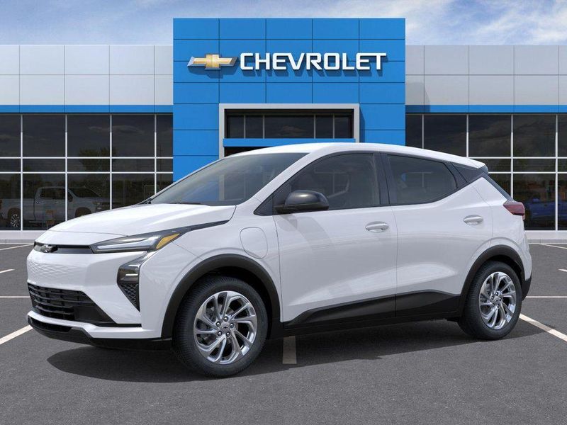 2027 Chevrolet Bolt in Monterey Park, CA
