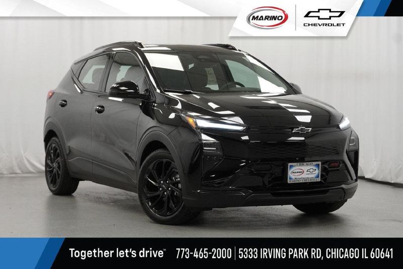 2027 Chevrolet Bolt in Chicago, IL