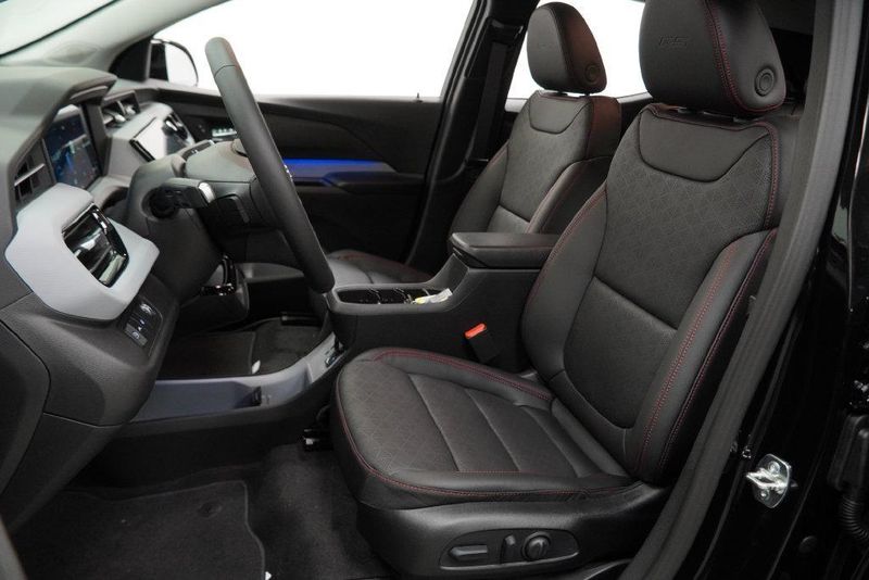 2027 Chevrolet Bolt in Chicago, IL